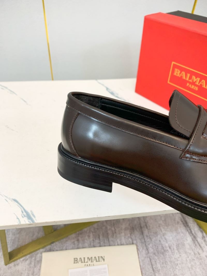 Balmain Shoes